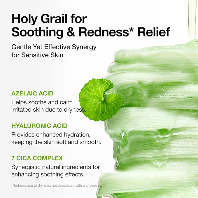 ANUA AZELAIC 10+ HYALURON REDNESS SOOTHING 90 PADS 230 ML