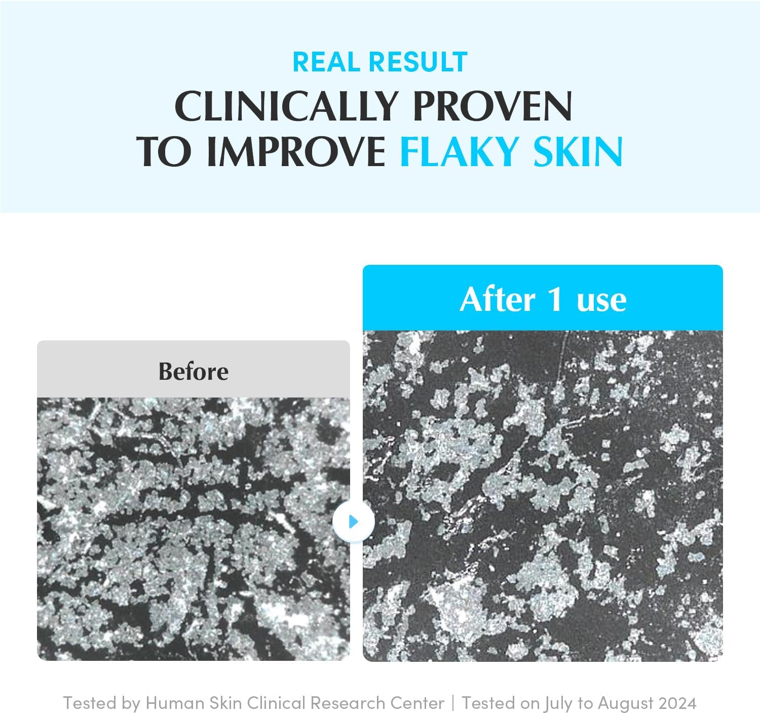 EQQUALBERRY SWIMMING POOL TONER PADS 220ML 70 PADS