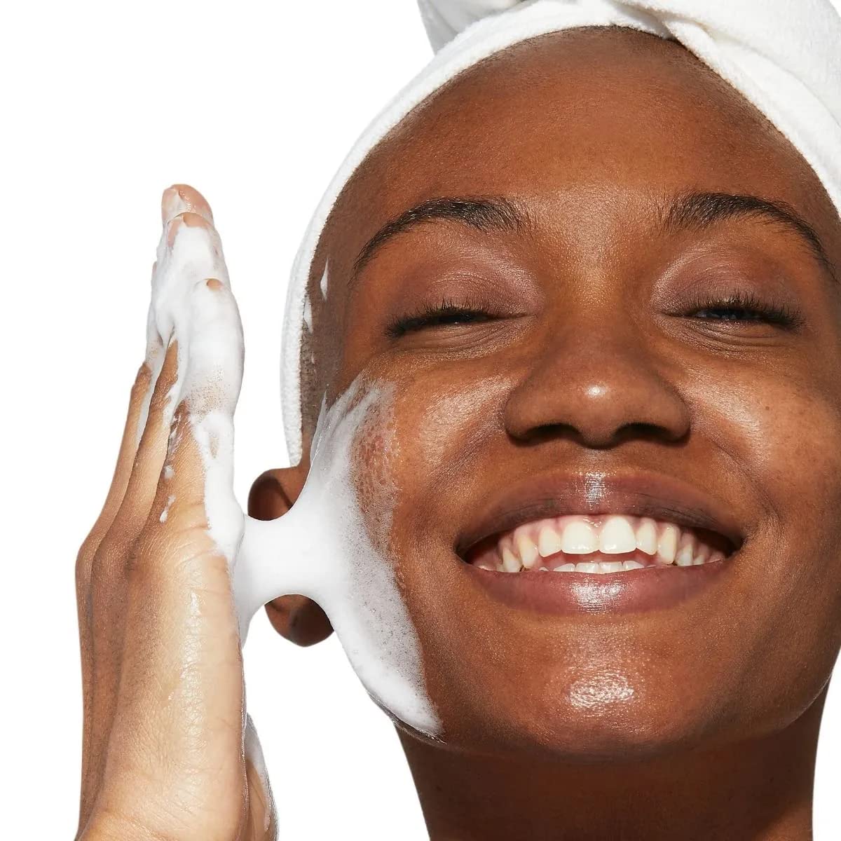 JOAH HEAL ME CICA GENTLE FOAM CLEANSER 200ML