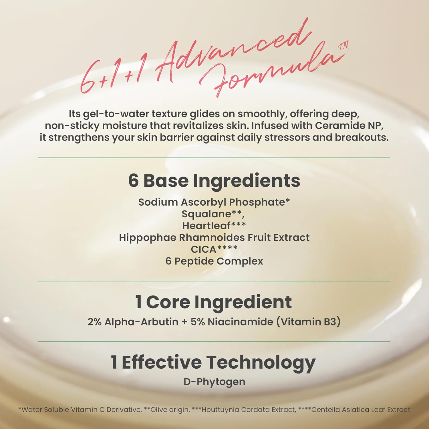 AXIS-Y DARK SPOT CORRECTING GLOW CREAM 50ML