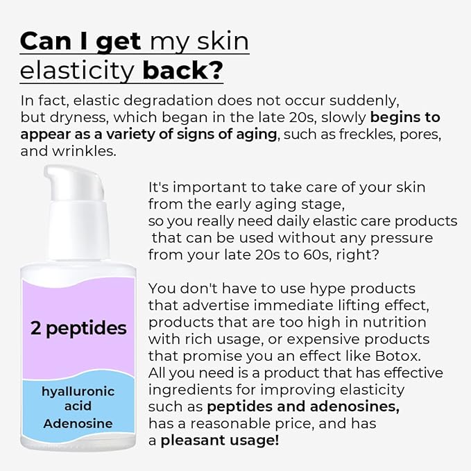 NUMBUZIN NO 9 SECRET FIRMING SERUM 50ML