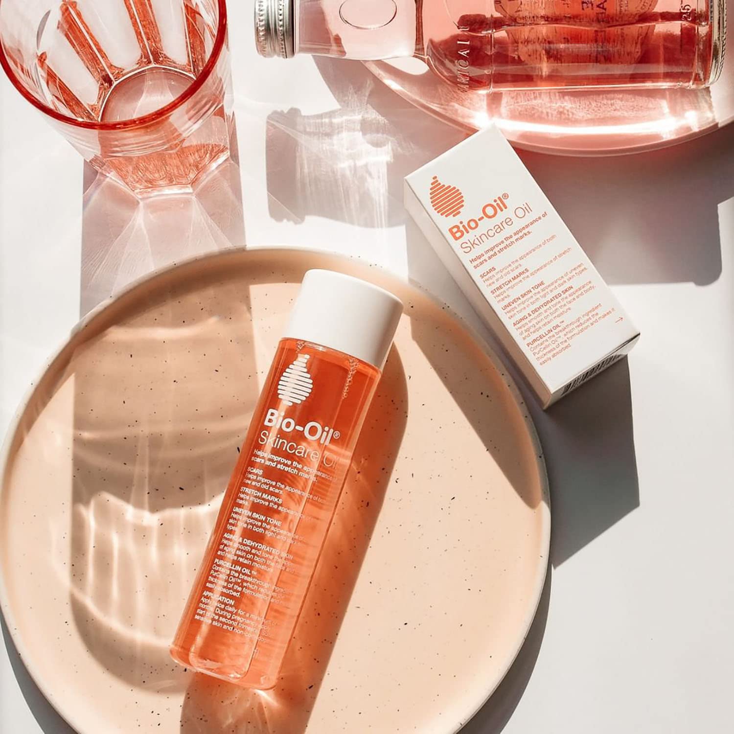 BIO-OIL SPECIALIST SKIN CARE OIL - SCARS, STRETCH MARK PRODUCT