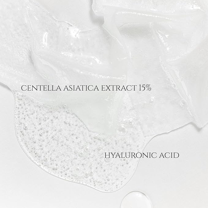 BEAUTY OF JOSEON CENTELLA ASIATICA CALMING MASK