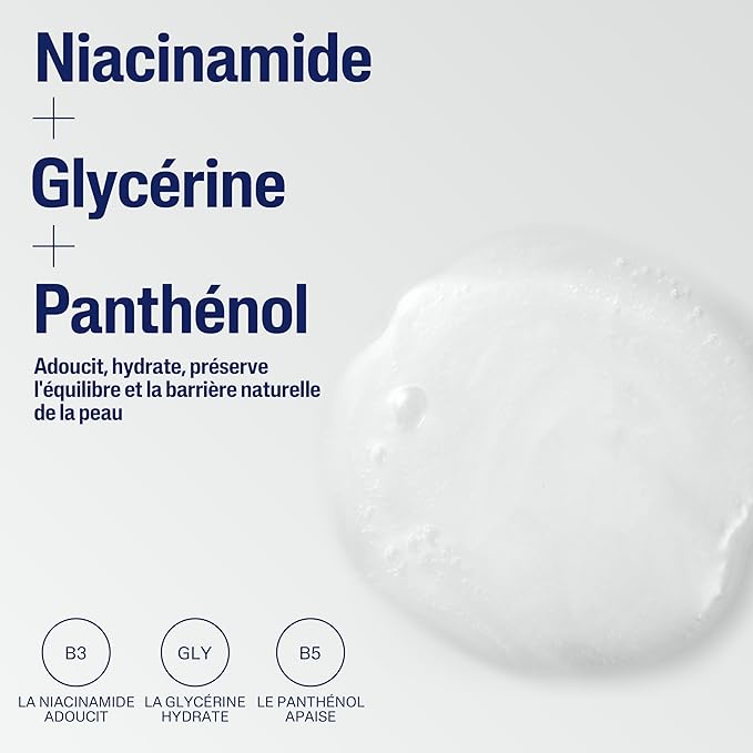 CETAPHIL LOTION NETTOYANTE VISAGE ET CORPS 200ML