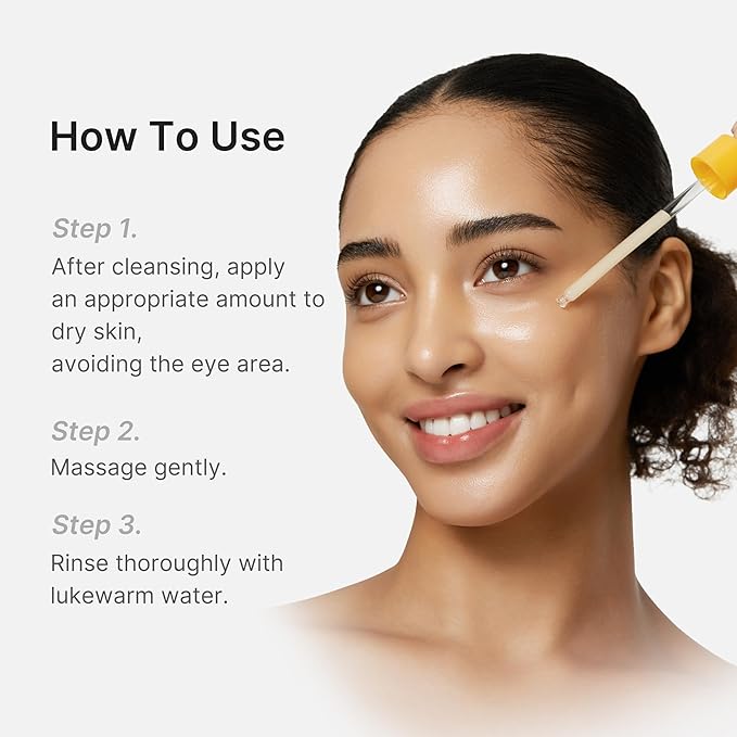 MEDICUBE KOJIC ACID TURMERIC BODY PEEL SHOT 80ML