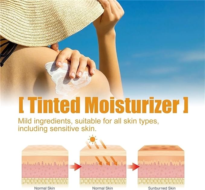 MADAGASCAR CENTELLA HYALU-CICA WATER-FIT SUN SERUM SPF 50+ PA++++