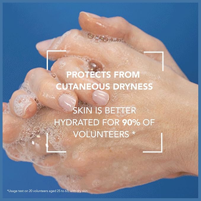 BIODERMA ATODERM INTENSIVE GEL MOUSSANT 200ML