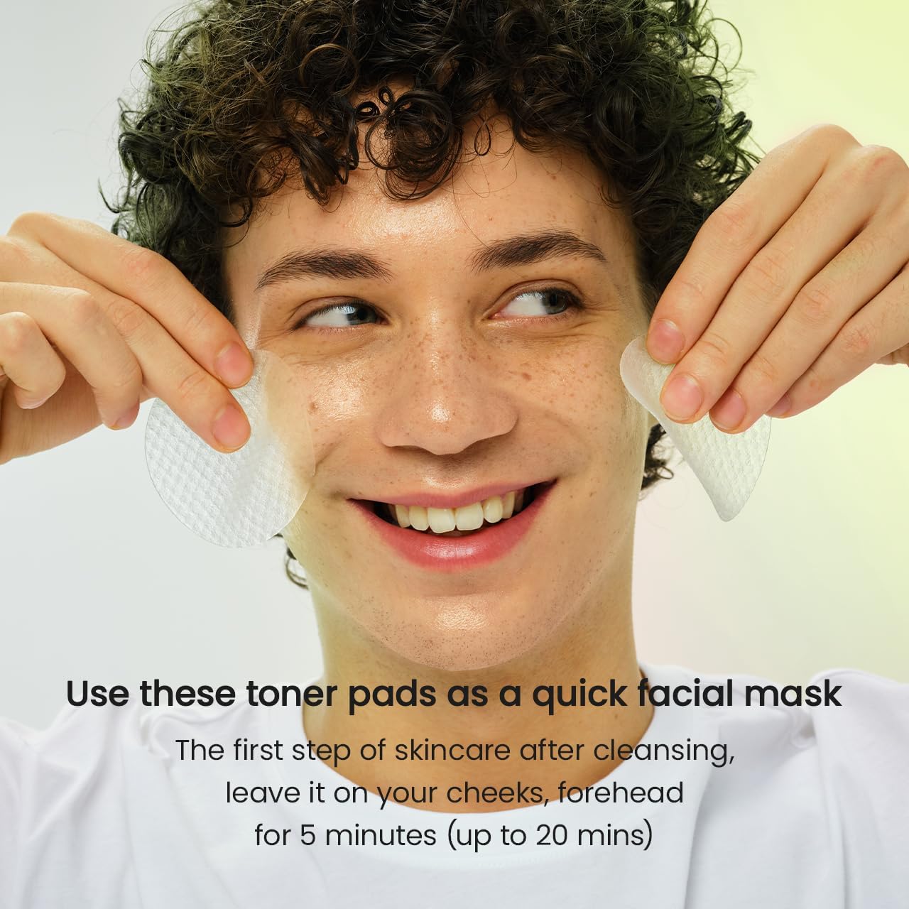 BIODANCE SEA KELP GEL TONER PAD 60 SHEETS