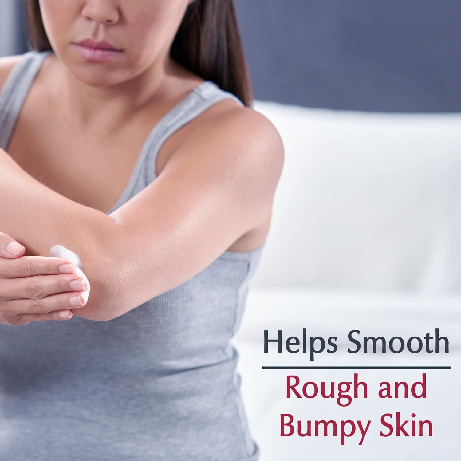 EUCERIN ROUGGHNESS RELIEF CREAM UREA ENRICHED 45G