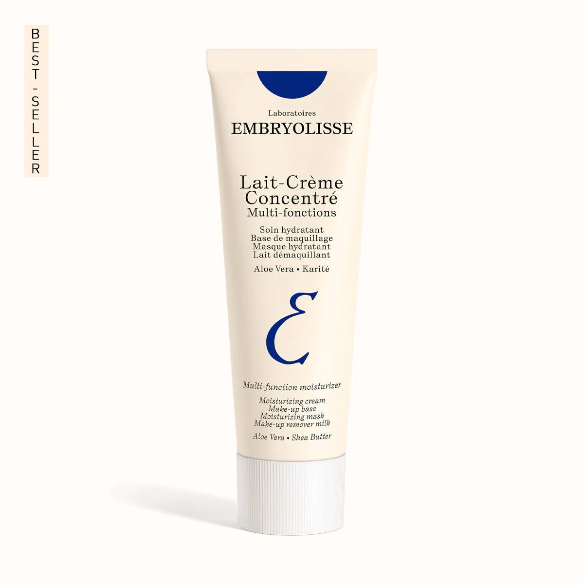 EMBRYOLISSE LAIT-CRÉME CONCENTRÉ MULTIFONCTIONS (6 EN 1) 75 ML