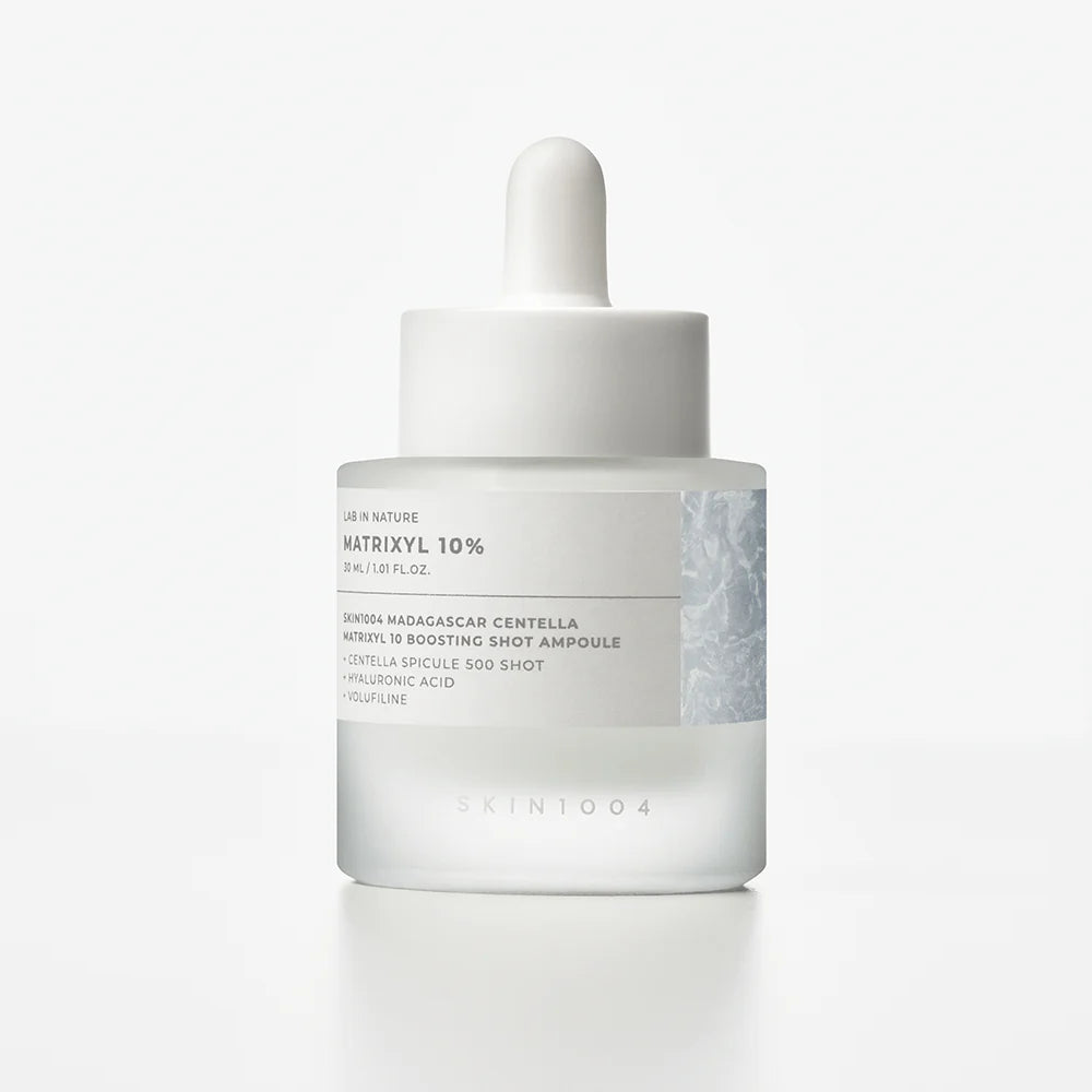 SKIN 1004 MATRIXYL 10% BOOSTING SHOT AMPOULE 30ML