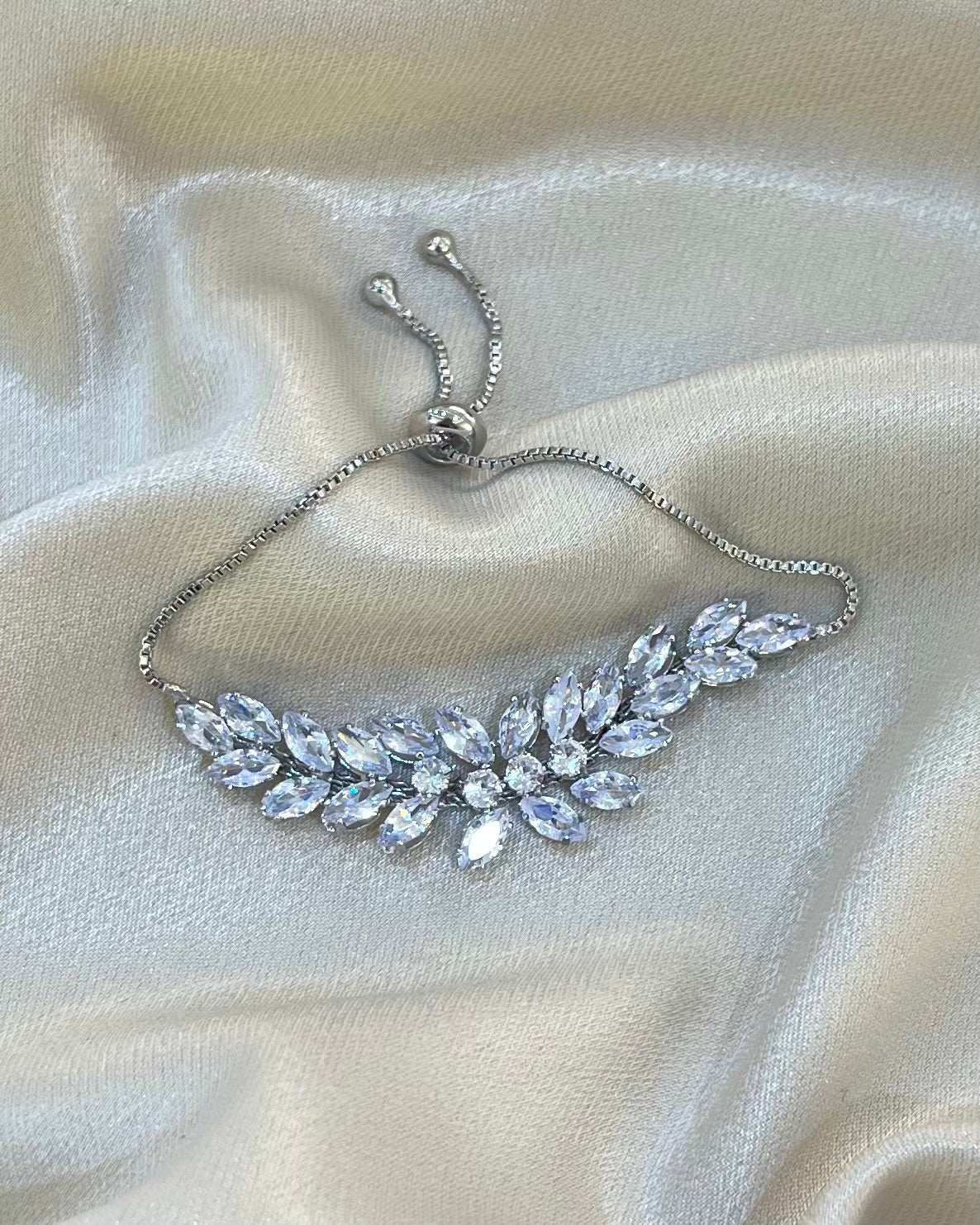 GOURMETTE GRECQUE ARGENT