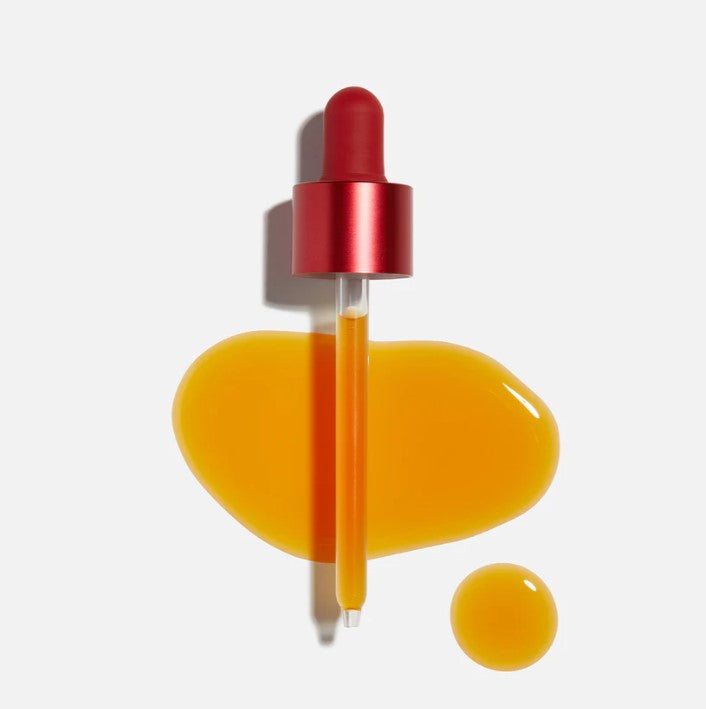 MEDICUBE 1 MINUTE RED ACNE SUCCINIC ACID PEEL 40 G