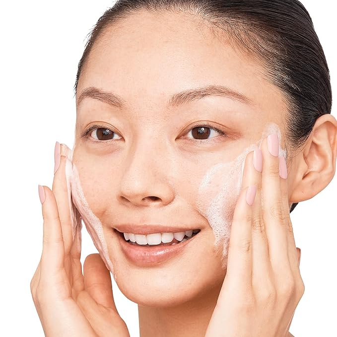 JOAH HEAL ME CICA GENTLE FOAM CLEANSER 200ML