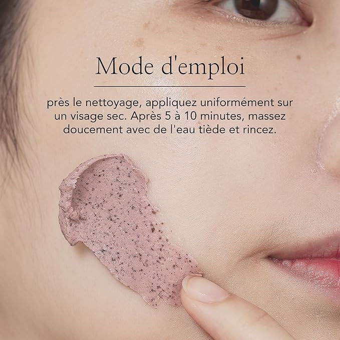 BEAUTY OF JOSEON MASQUE SPECIAL PORES 140ML