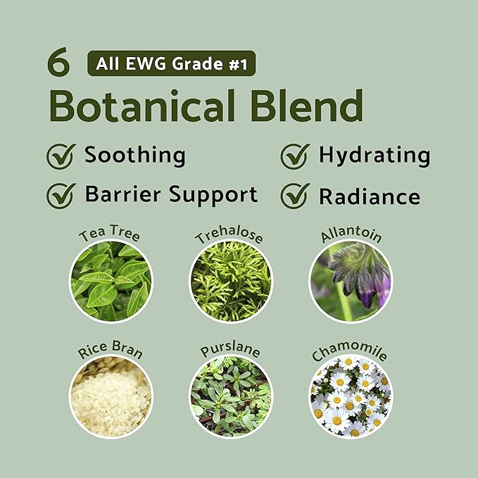 IUNIK CENTELLA BUBBLE CLEANSING FOAM 150 ML