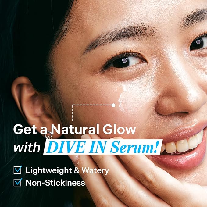 TORRIDEN DIVE-IN LOW MOLECULAR HYALURONIC ACID SERUM 50ML