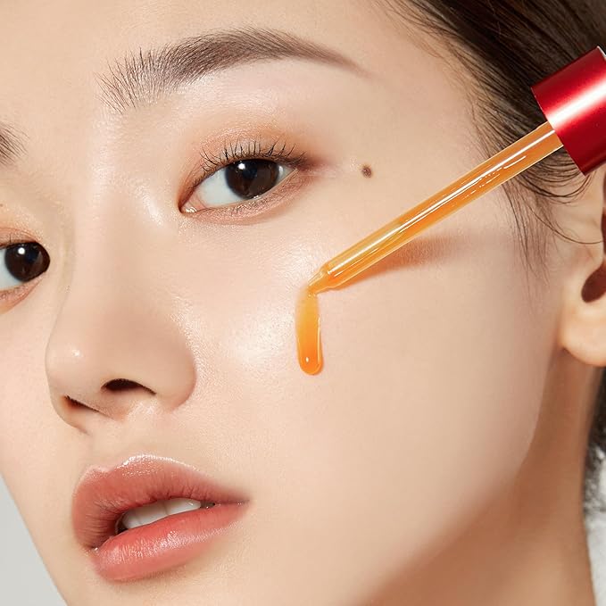 MEDICUBE 1 MINUTE RED ACNE SUCCINIC ACID PEEL 40 G