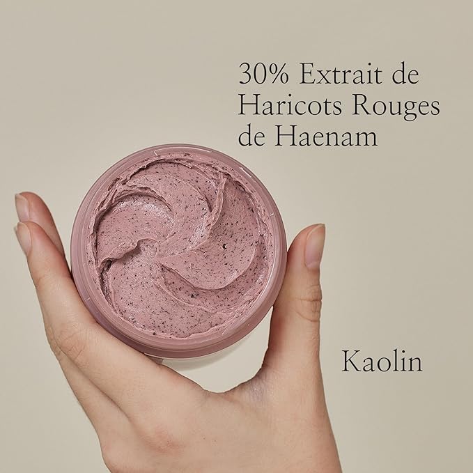 BEAUTY OF JOSEON MASQUE SPECIAL PORES 140ML