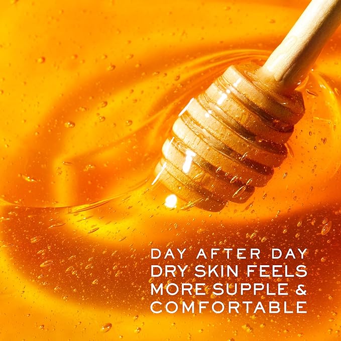 BAUME-HUILE CORPS FONDANT, NUXE RÊVE DE MIEL 200 ML