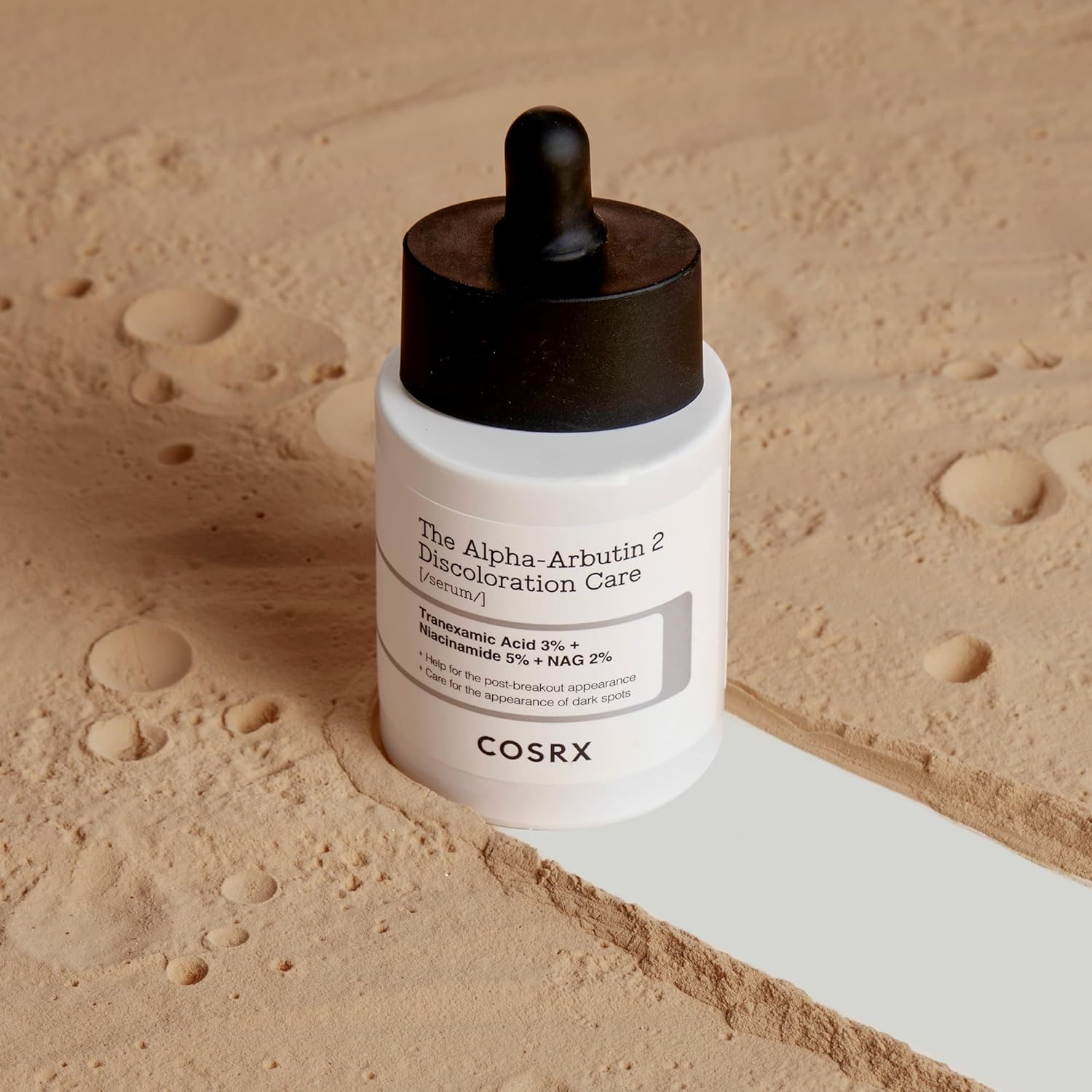 COSRX ALPHA ARBUTIN 2 DISCOLORATION CARE SERUM 50ML