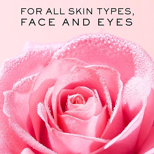 NUXE VERY ROSE LAIT DEMAQUILLANT ONCTUEUX 200ML