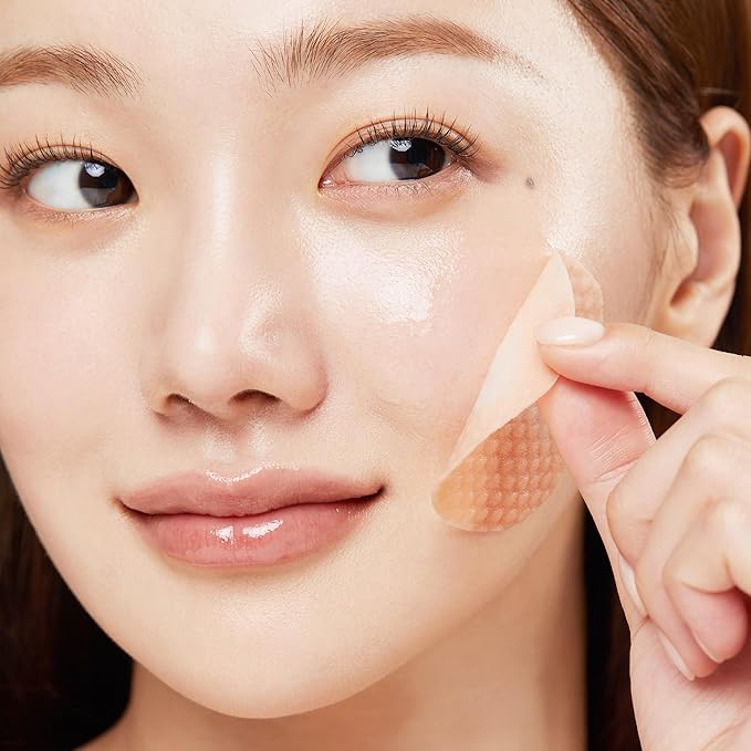 MEDICUBE RED SUCCINIC ACID PEELING PADS 155G