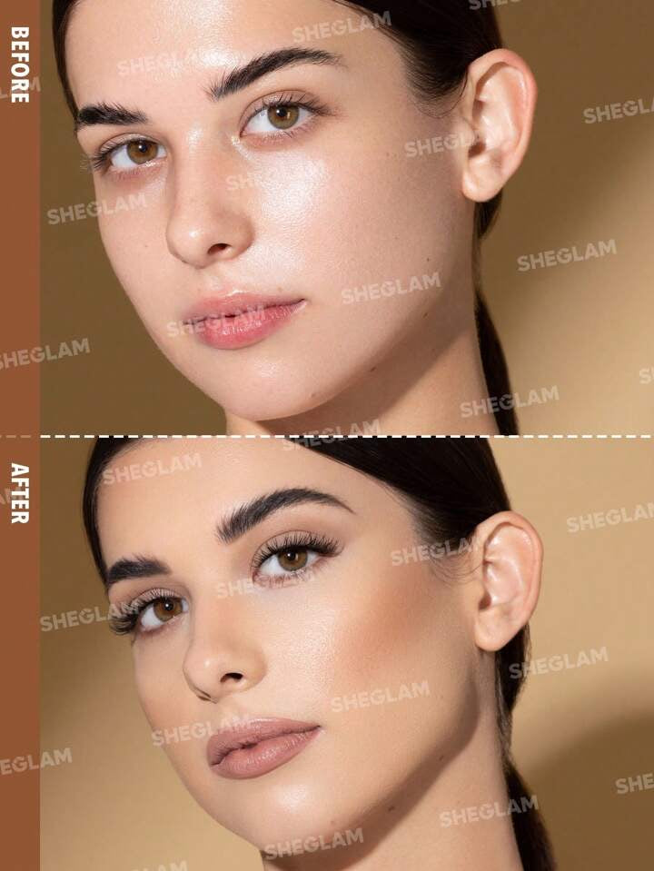 SHEGLAM CONTOURING LIQUIDE SUN SCULPT - GOLDEN SUN