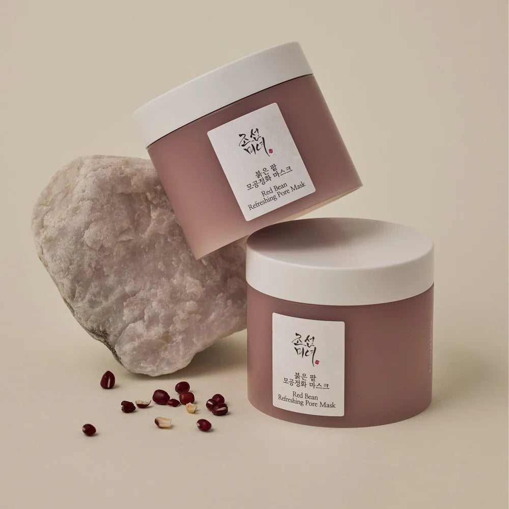 BEAUTY OF JOSEON MASQUE SPECIAL PORES 140ML