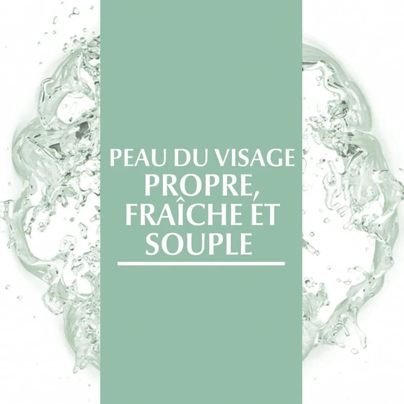 EUCERIN DERMOPURE REINIGUNGSGEL 400 ML GEL