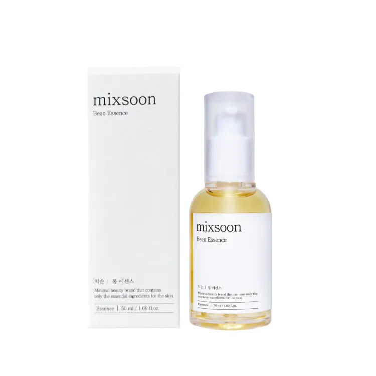 MIXSOON BEAN ESSENCE