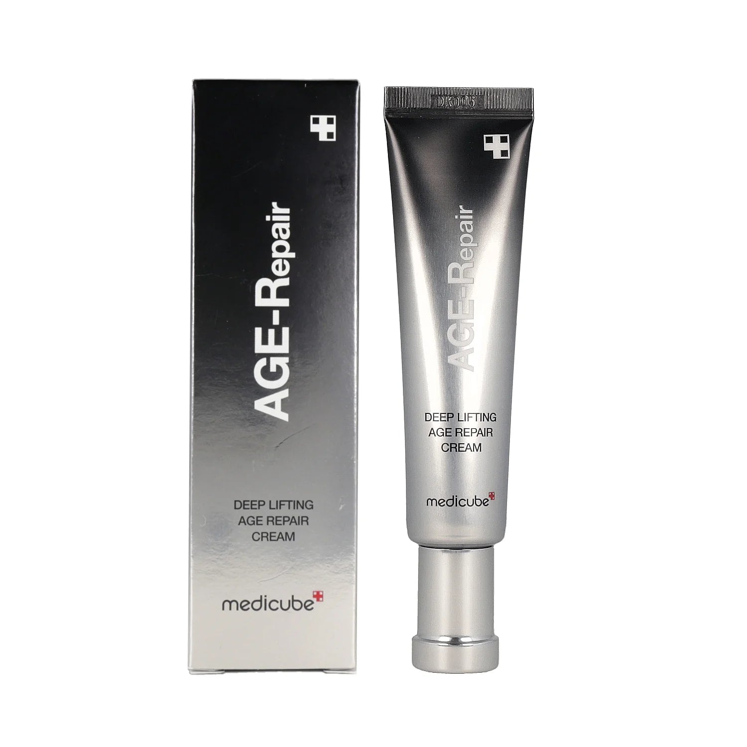 MEDICUBE DEEP LIFTING AGE REPAIR CREAM 30ML
