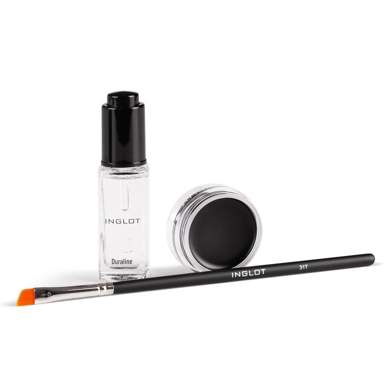 INGLOT EYE LINER ( KIT DE MAQUILLAGE YEUX ESSENTIAL ) - Premium from DION - Just DA 7500! Shop now at DION