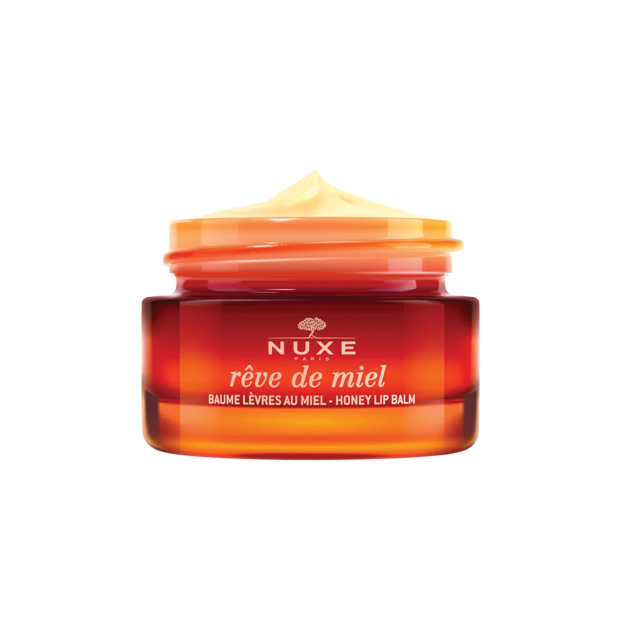 NUXE BAUME A LÈVRES RÊVE DE MIEL 15 G