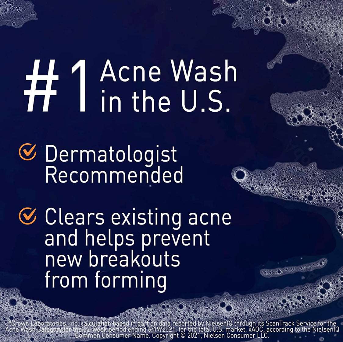 PanOxyl ACNE FOAMING WASH BENZOYL PEROXIDE 10% MAXIMUM STRENGHT - Premium from DION - Just DA 4700! Shop now at DION