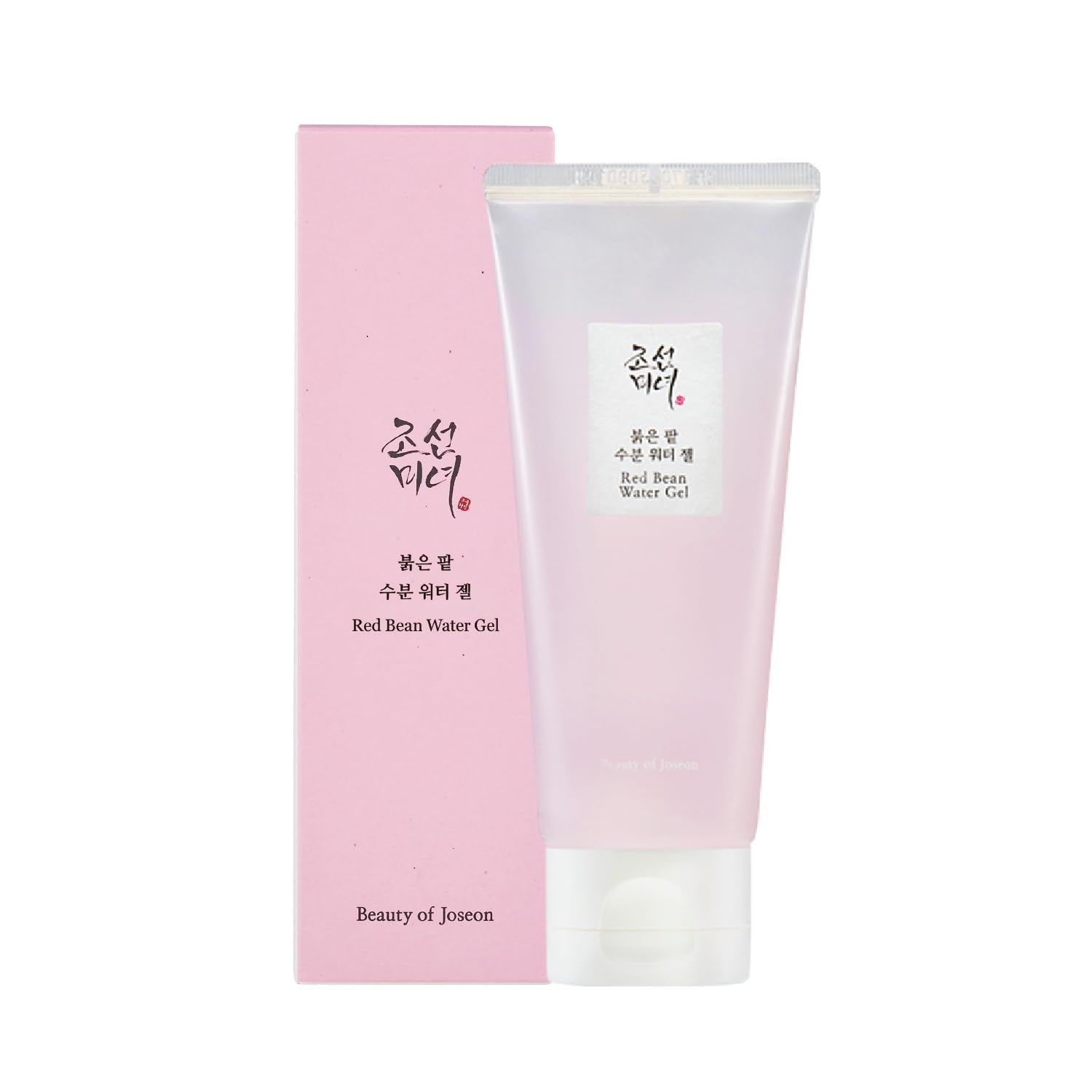 BEAUTY OF JOSEON RED BEAN WATER GEL