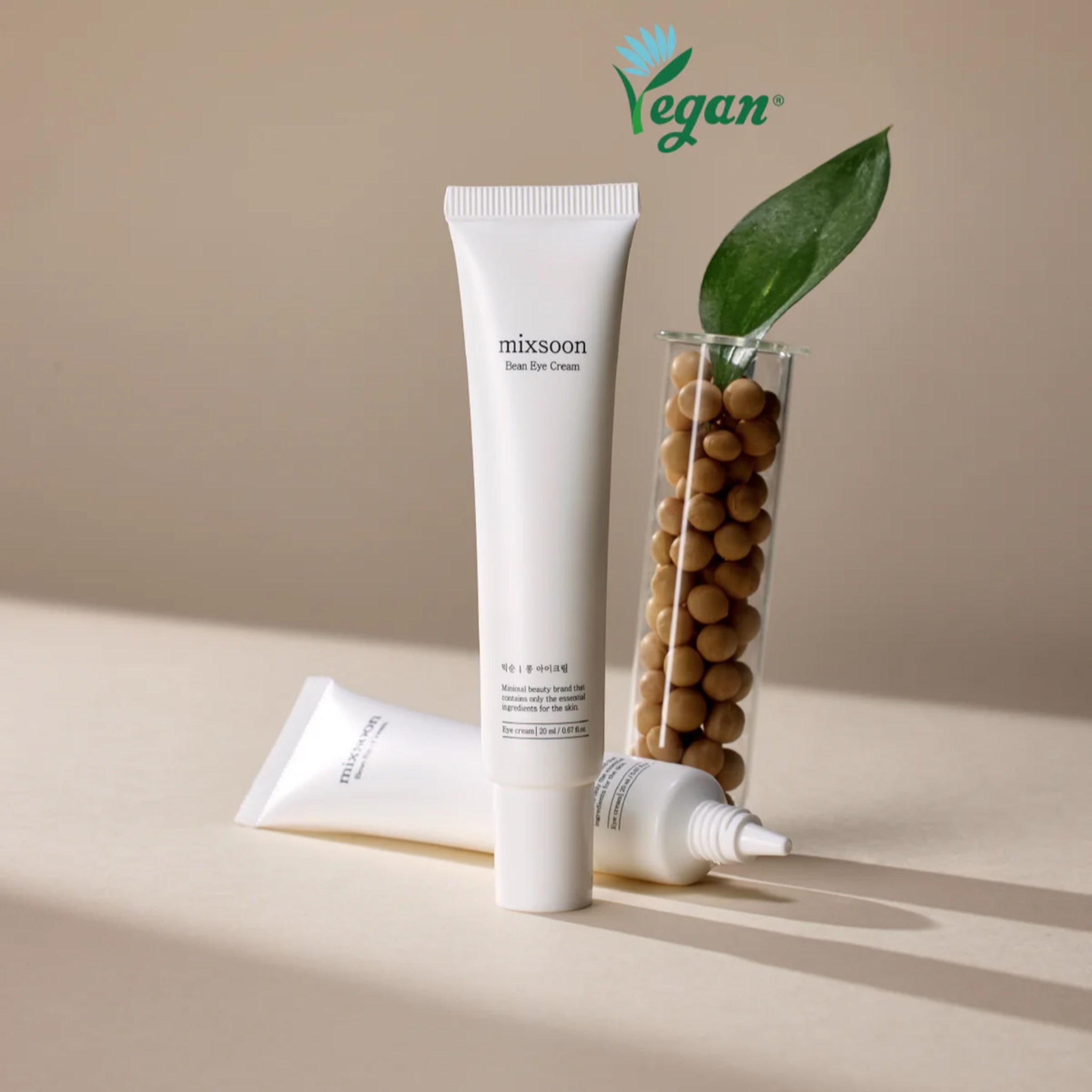 MIXSOON BEAN EYE CREAM 20ML