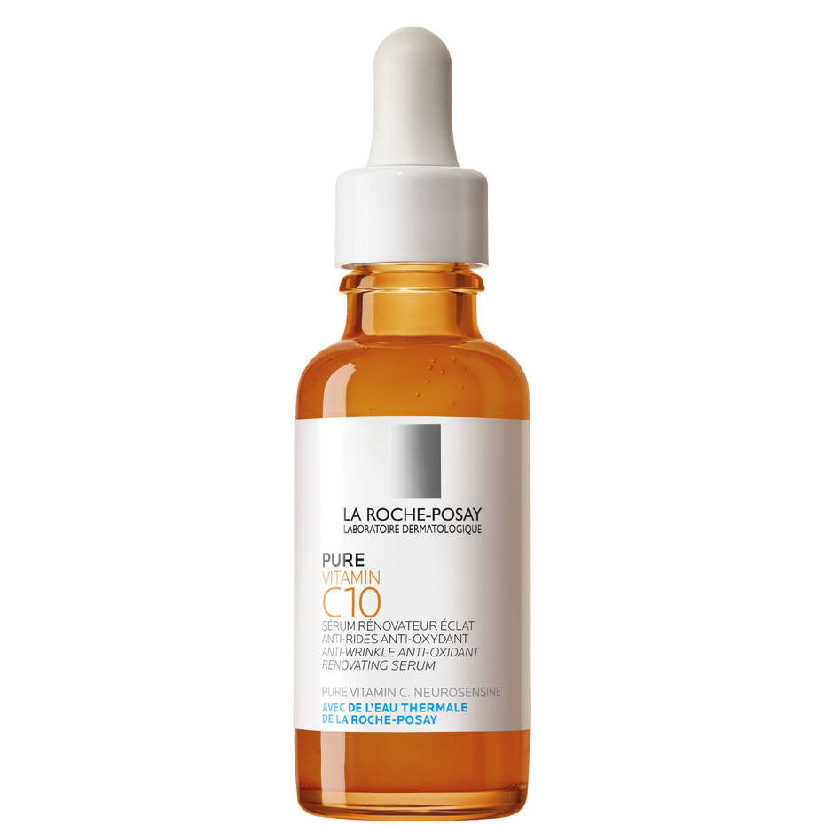 PURE VITAMIN C10 SÉRUM À LA VITAMINE C LA ROCHE POSAY - Premium from DION - Just DA 8000! Shop now at DION