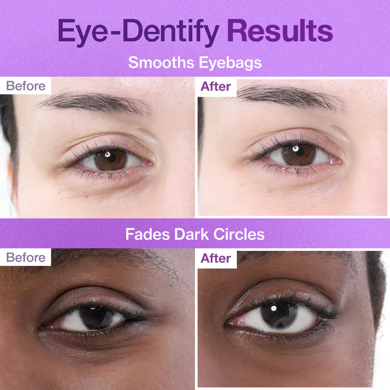 NUMBUZIN NO 9 NAD+ COLLAGEN UNDER EYE PATCHES