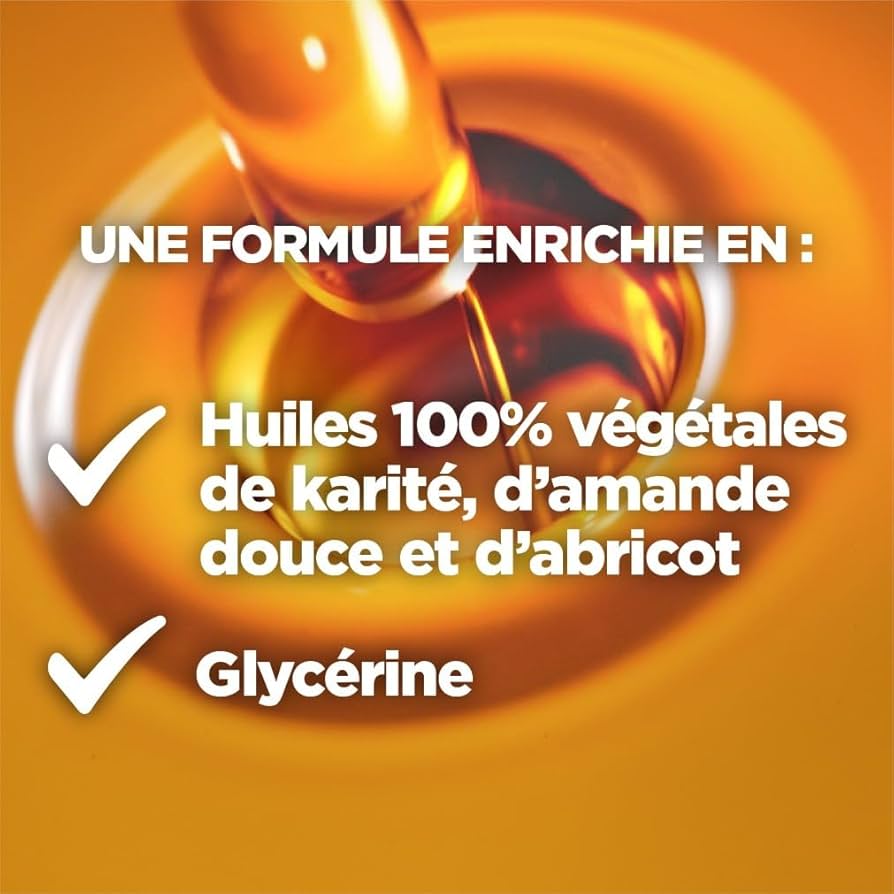 MIXA LA CRÈME DES PEAUX EXTRA SÈCHES 400ML