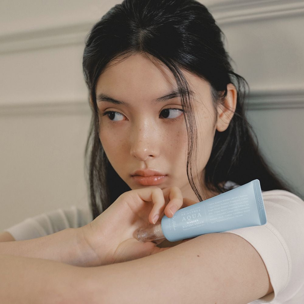 DR ALTHEA AQUA CREAM 50 ML