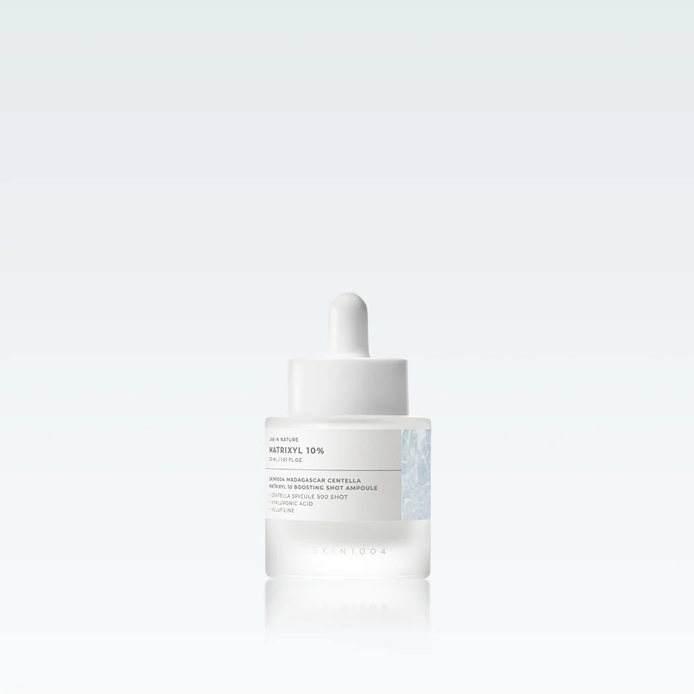 SKIN 1004 MATRIXYL 10% BOOSTING SHOT AMPOULE 30ML