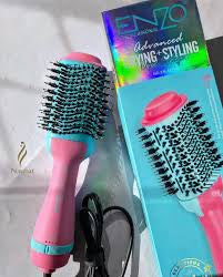 BROSSE SOUFFLANTE BARBIE (ROSE) ENZO 4118X