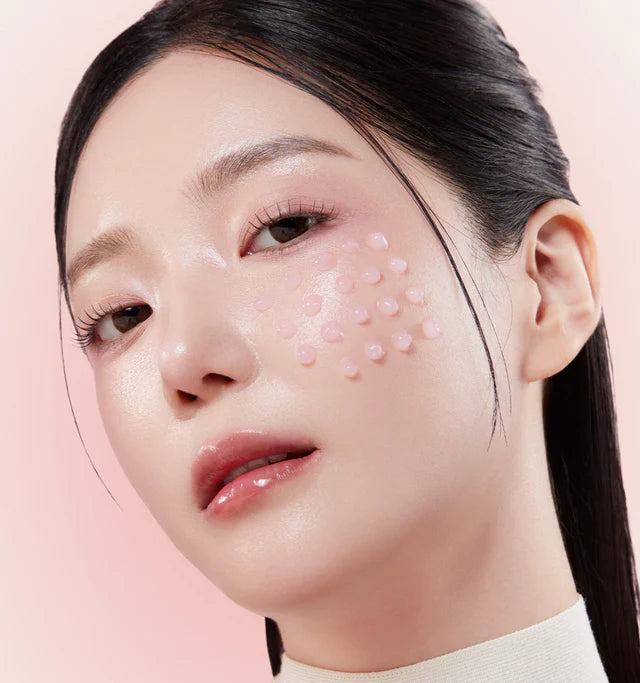 MEDICUBE PDRN PINK COLLAGEN EXOSOME SHOT SERUM 2000 30 ML