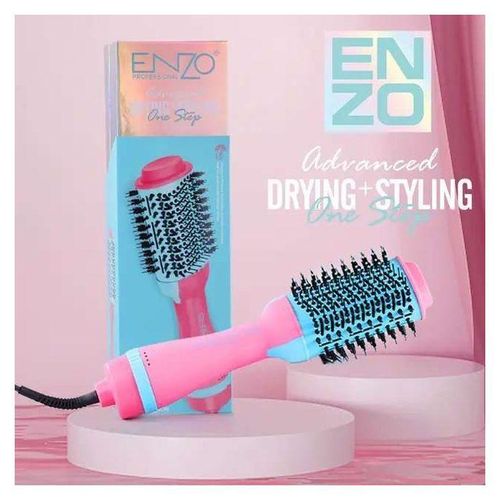 BROSSE SOUFFLANTE BARBIE (ROSE) ENZO 4118X