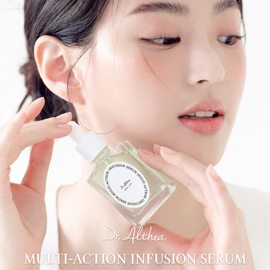 DR ALTHEA MULTI-ACTION INFUSION SERUM 30 ML