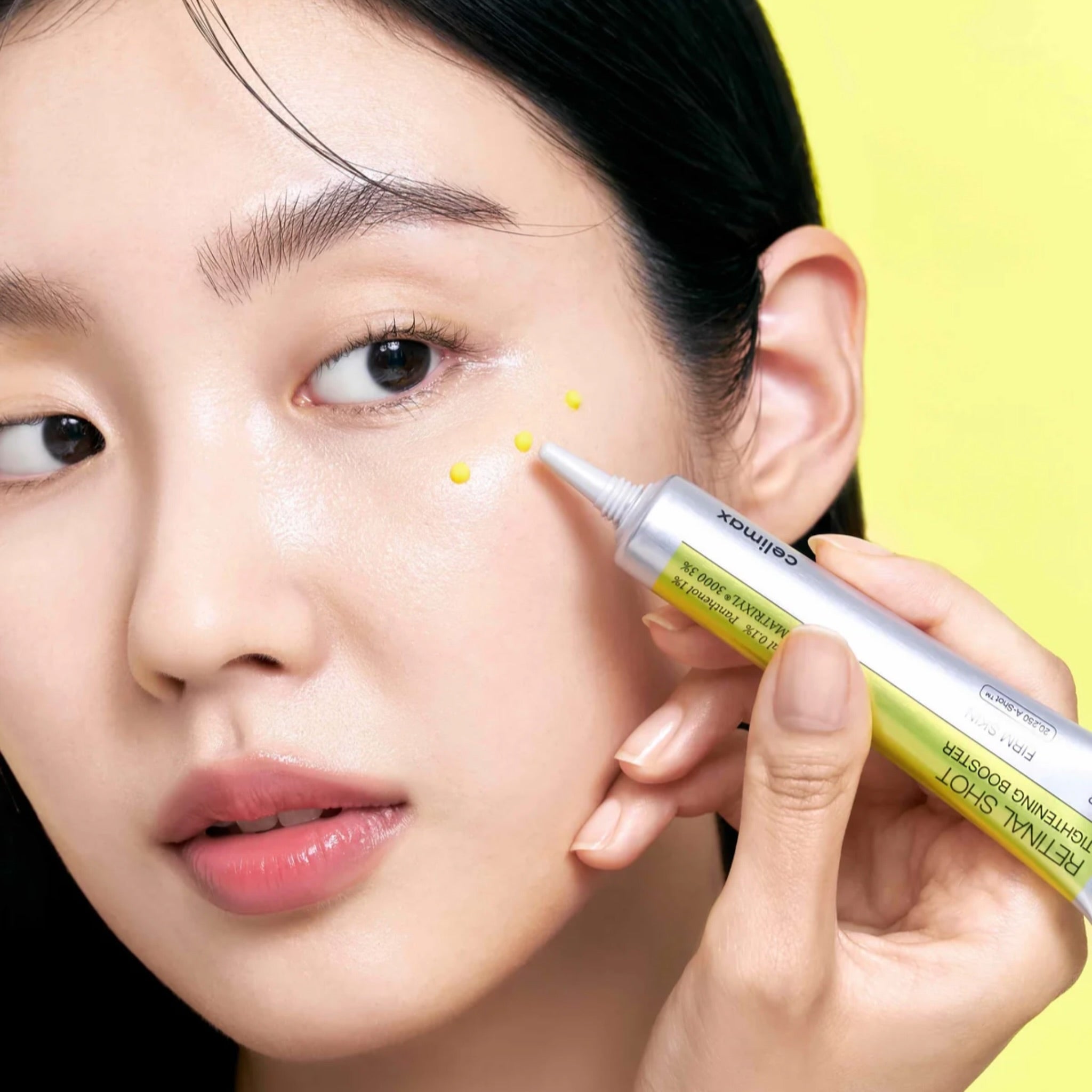 CELIMAX RETINAL SHOT TIGHTENINHG BOOSTER 15 ML