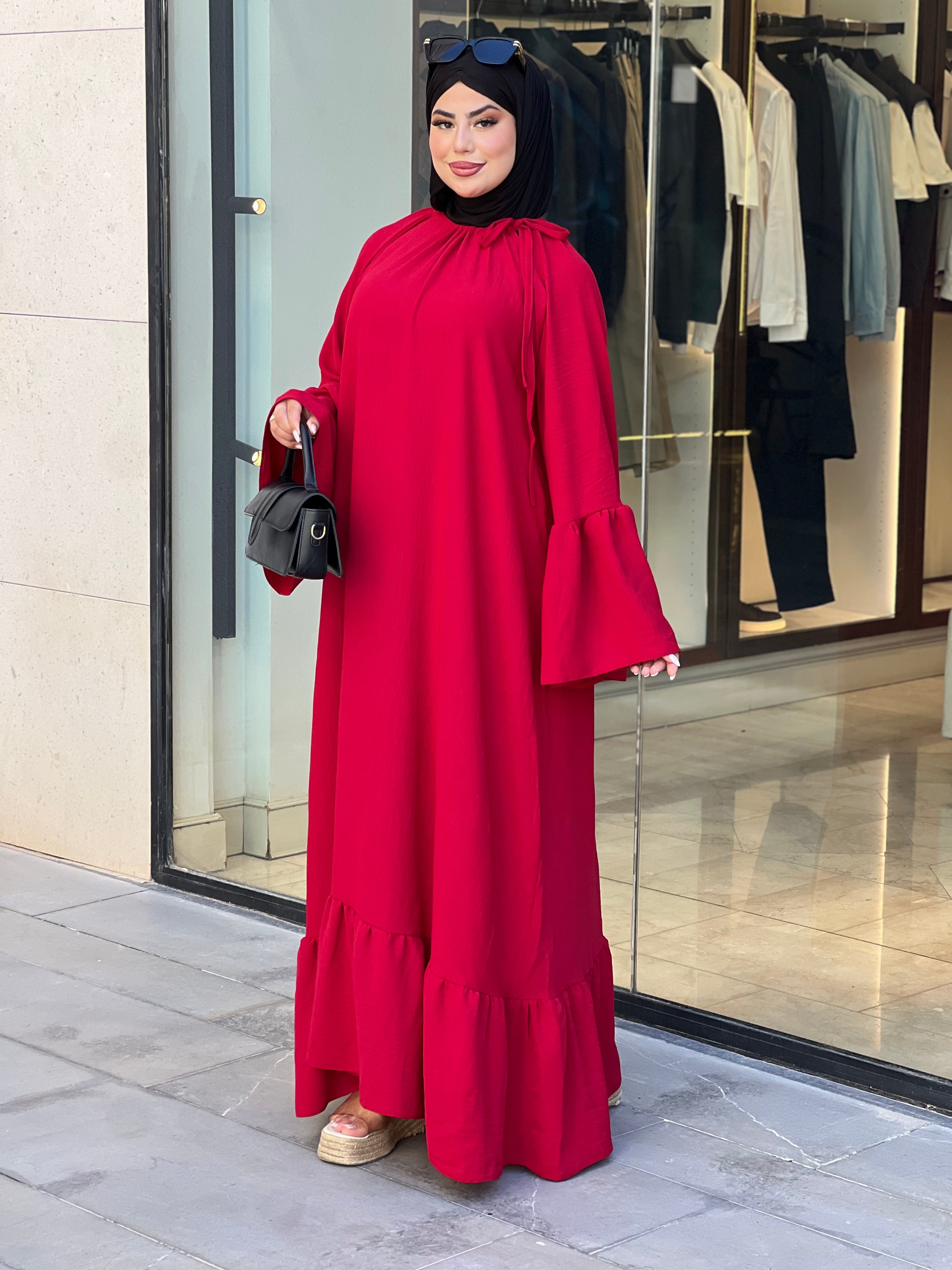 ROBE DION VINTAGE COLORS