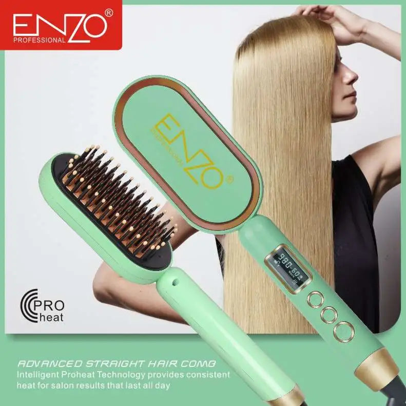BROSSE LISSANTE ENZO 4102