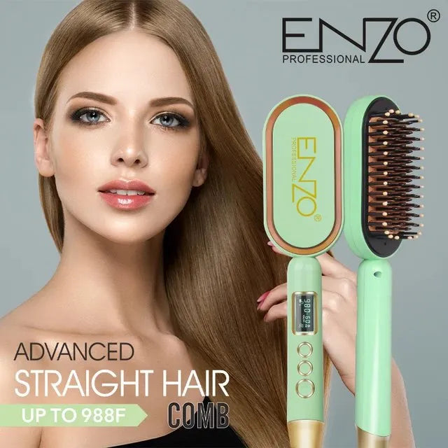 BROSSE LISSANTE ENZO 4102